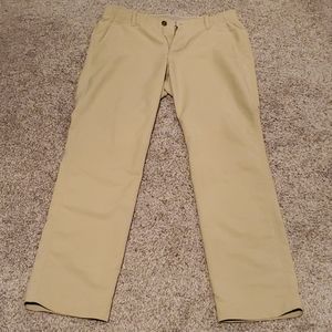 Super comfortable golf/work pants 32L